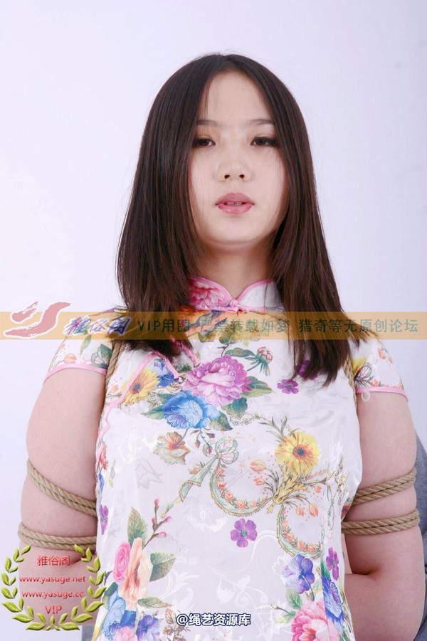 雅俗阁 - 2014-NO.034Model雅赫 第 64 张图片