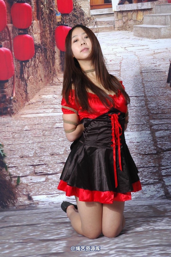 唯美之家 - 小优-女仆装 第 88 张图片