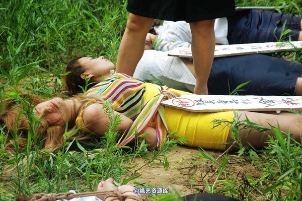 mj影视 - 血的代价执行刑场 第 118 张图片