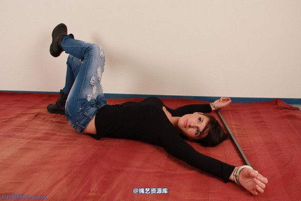 cuffgirl - cg143 第 55 张图片