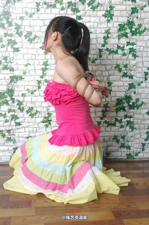 唯美之家 - 2010-10-22冉冉花裙 第 33 张图片