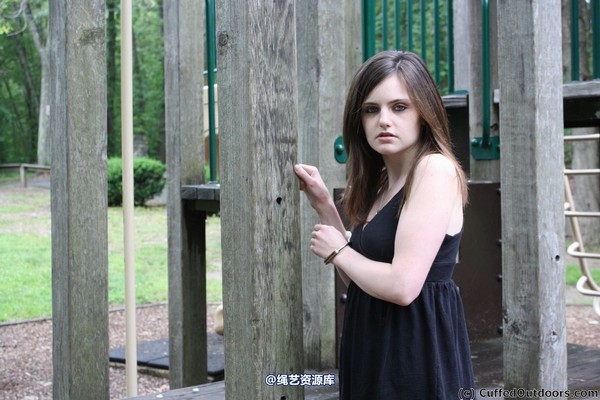 cuffedoutdoors - cod196 第 78 张图片