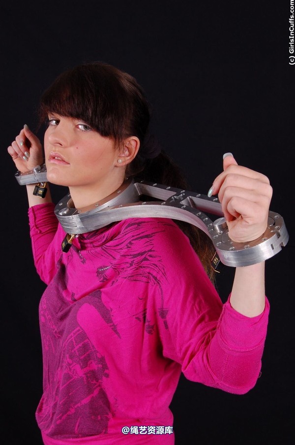 girlsincuffs - gic367 第 71 张图片