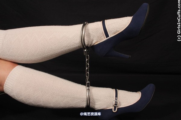 girlsincuffs - gic196 第 69 张图片
