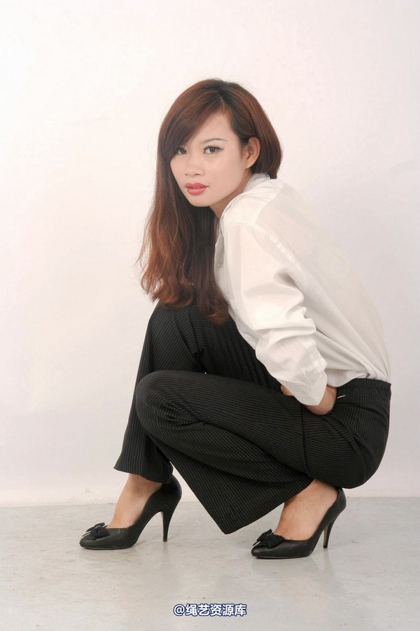 雅俗阁 - 2013-NO.13Model 雅春 第 212 张图片