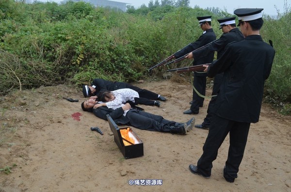 mj影视 - 乱世情仇1 第 68 张图片