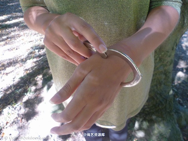 cuffedoutdoors - cod329 第 40 张图片