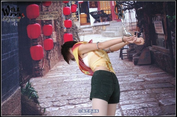 唯美之家 - 08-07-21新模晓姿 第 69 张图片