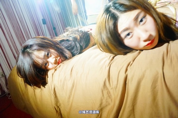 dk13美束馆 - 5.22-小爱+静静双人F-178P 第 7 张图片
