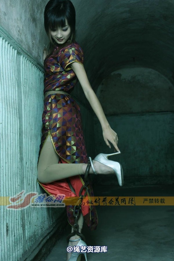 雅俗阁 - 20070324雪儿 雅雯 第 19 张图片