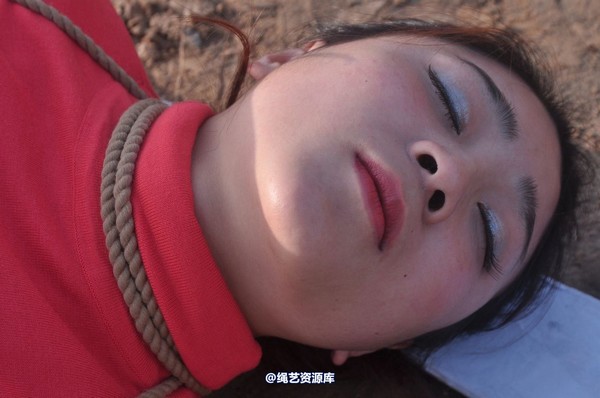mj影视 - 陈沫 又见“麻抢女孩”8 第 37 张图片