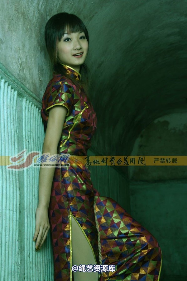 雅俗阁 - 20070324雪儿 雅雯 第 22 张图片