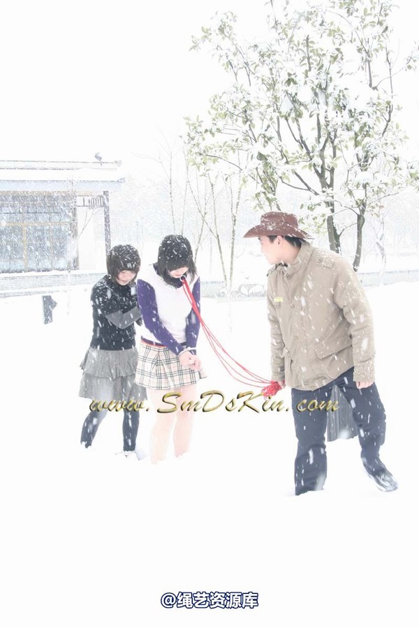 锐度主张 - 2009年第十七期镣铐图（2009.4.21） 第 74 张图片