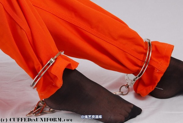 cuffedinuniform - ciu083 第 31 张图片