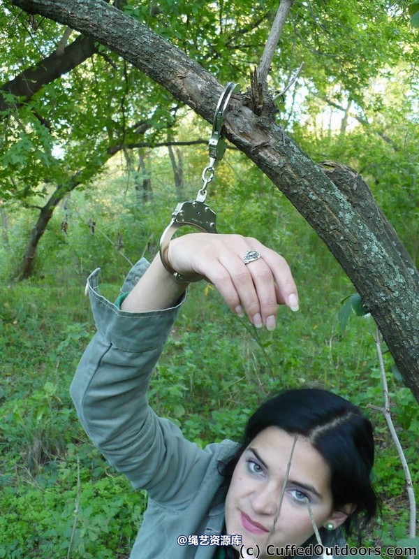 cuffedoutdoors - cod098 第 53 张图片