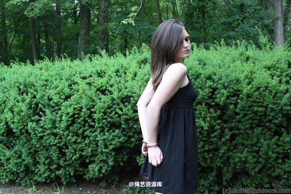 cuffedoutdoors - cod196 第 37 张图片