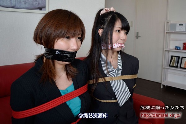 jpdamsel - 20140102 ギャグインタビュ－ 第 23 张图片