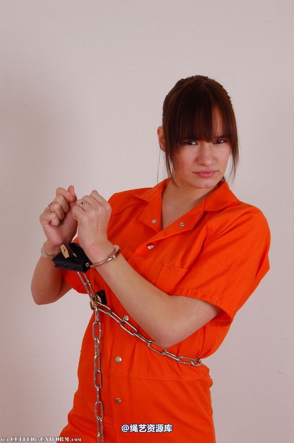 cuffedinuniform - ciu153 第 25 张图片