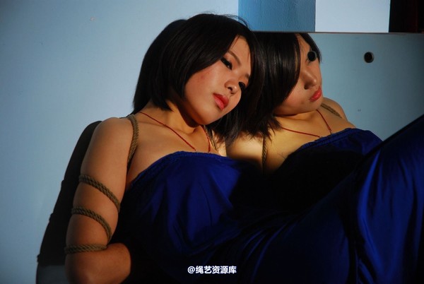 唯美之家 - 书兰-暗调 第 47 张图片