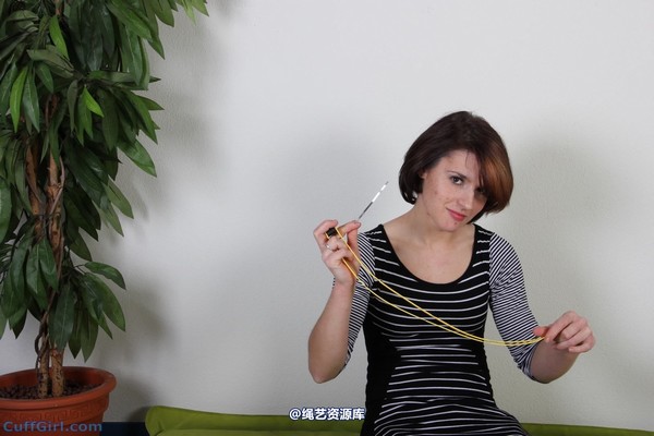 cuffgirl - cg129 第 2 张图片