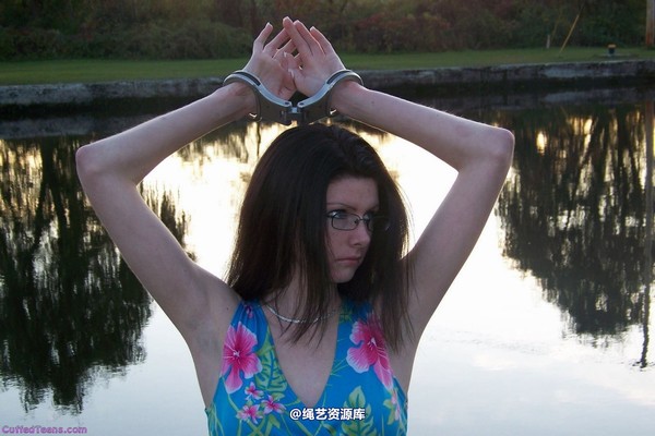 cuffedteens - ct068 第 41 张图片