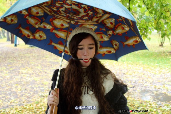 gaggedinpublic - gip544 第 10 张图片
