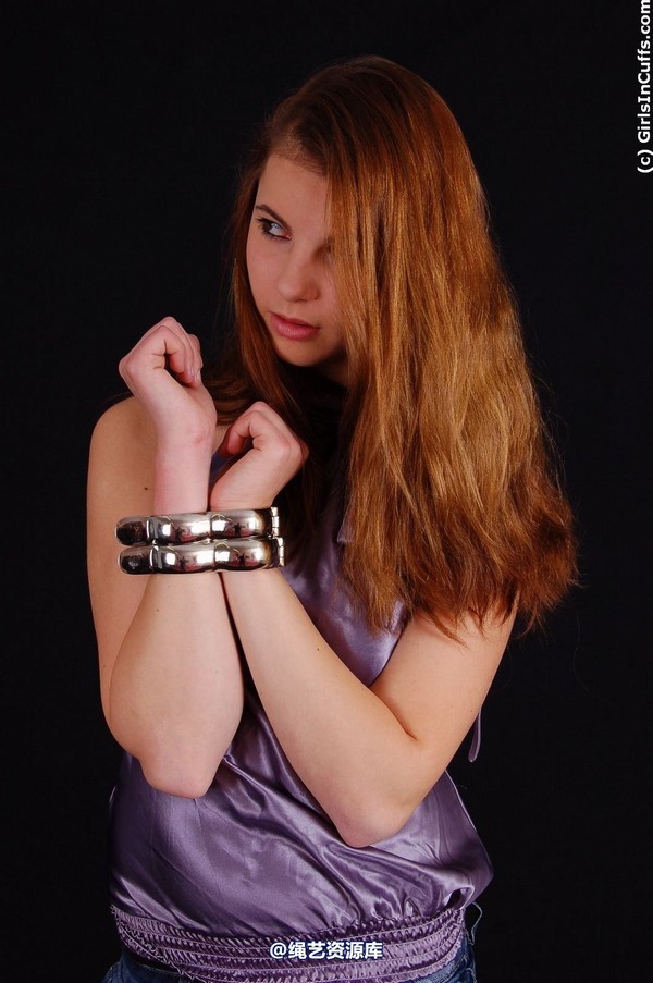 girlsincuffs - gic267 第 120 张图片