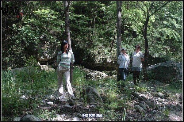 唯美之家 - 武当山之行-山间小路（宾馆休息） 第 92 张图片