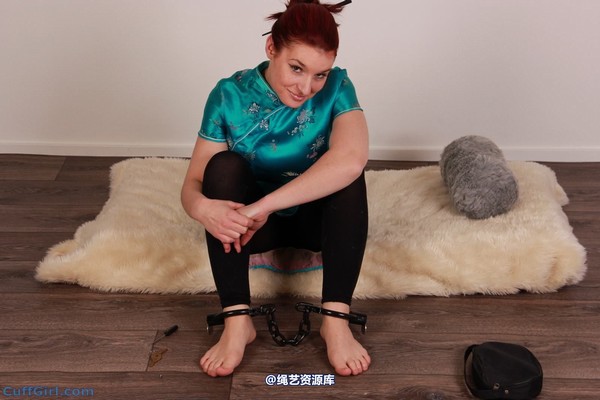 cuffgirl - cg206 第 78 张图片