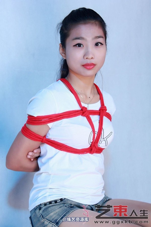 艺束人生 - 046-婷婷日式KB 第 30 张图片