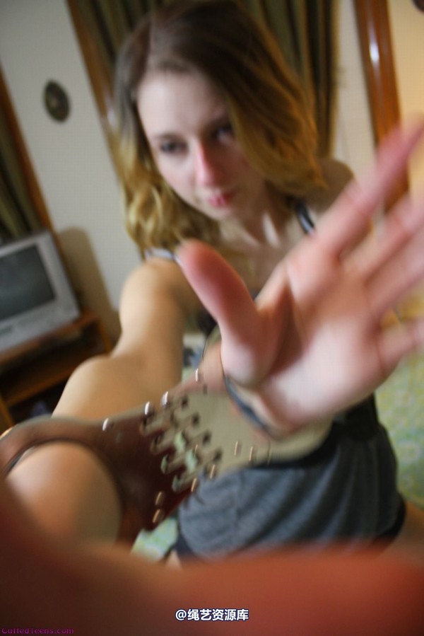 cuffedteens - ct261 第 100 张图片