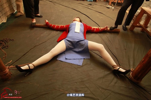 红豆的天空 - 红豆2010 江姐之胭脂扣行 第 348 张图片