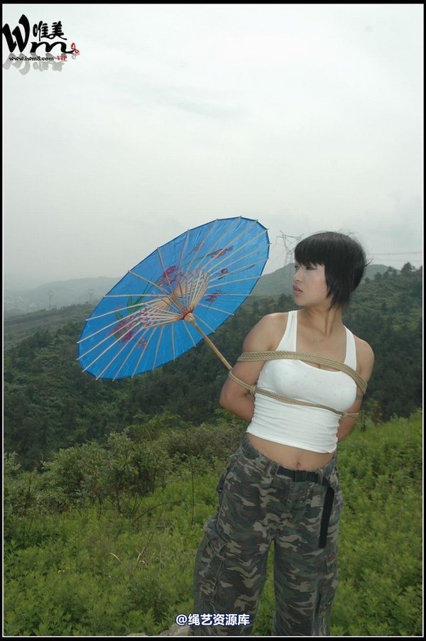 唯美之家 - 武当山之行-群绑 第 533 张图片