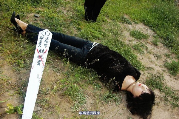 mj影视 - 林晓青‘毒枭’大姐大2-2013-04-28 第 27 张图片
