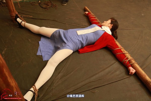 红豆的天空 - 红豆2010 江姐之胭脂扣行 第 335 张图片