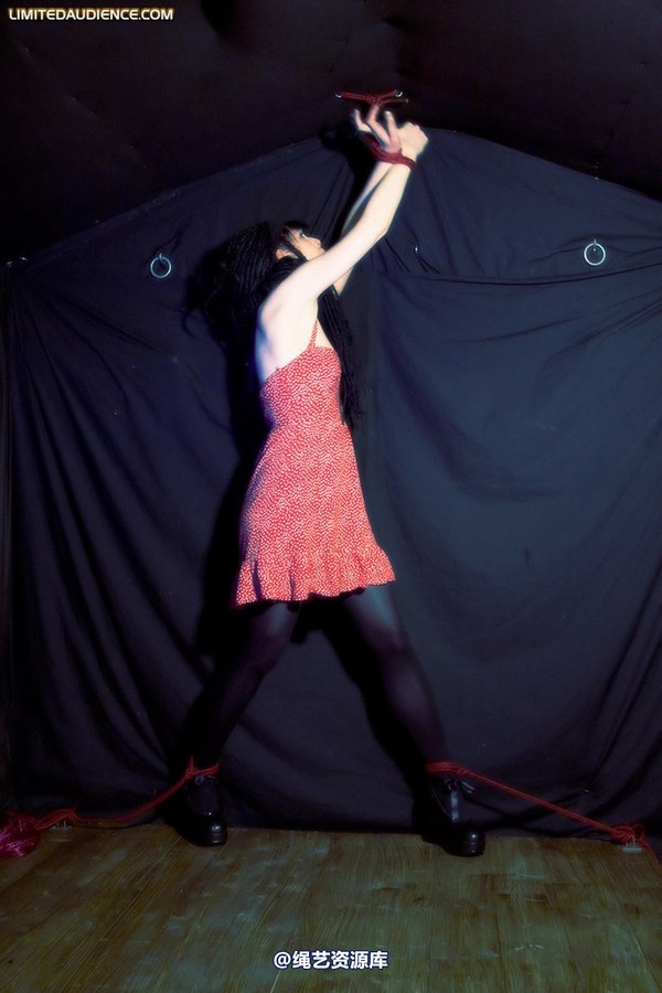 limitedaudience - 2009 lex eleven all alone 第 17 张图片