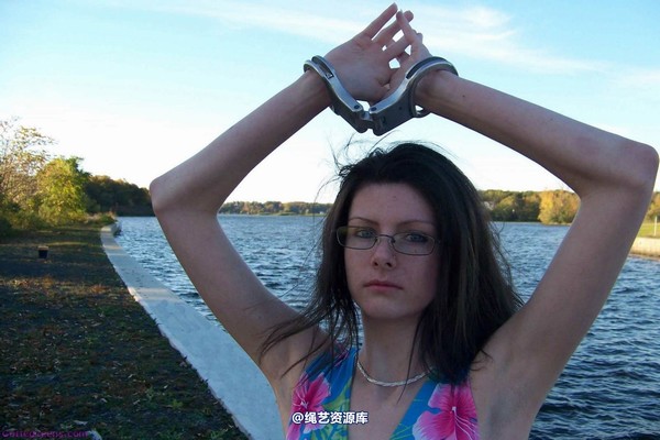 cuffedteens - ct068 第 23 张图片