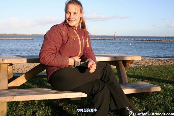 cuffedoutdoors - cod001 第 96 张图片