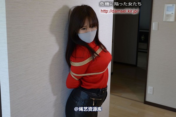 jpdamsel - 20180128 苦情 ２ 第 40 张图片