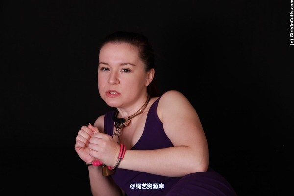 girlsincuffs - gic486 第 42 张图片