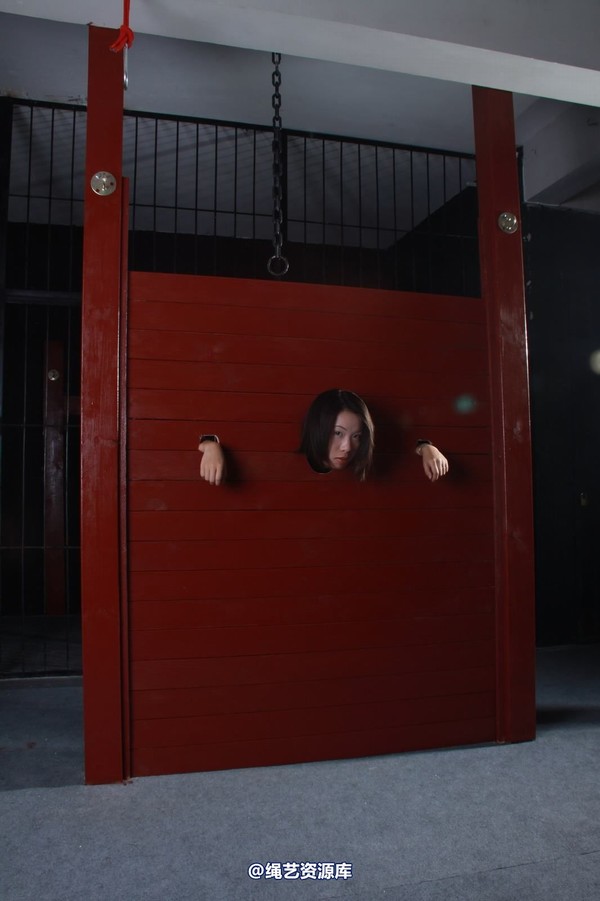 神艺缘 - 138-不招就受刑 第 1 张图片