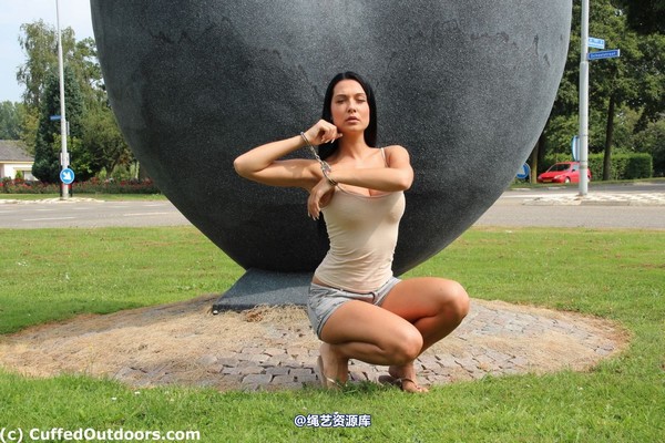 cuffedoutdoors - cod347 第 39 张图片