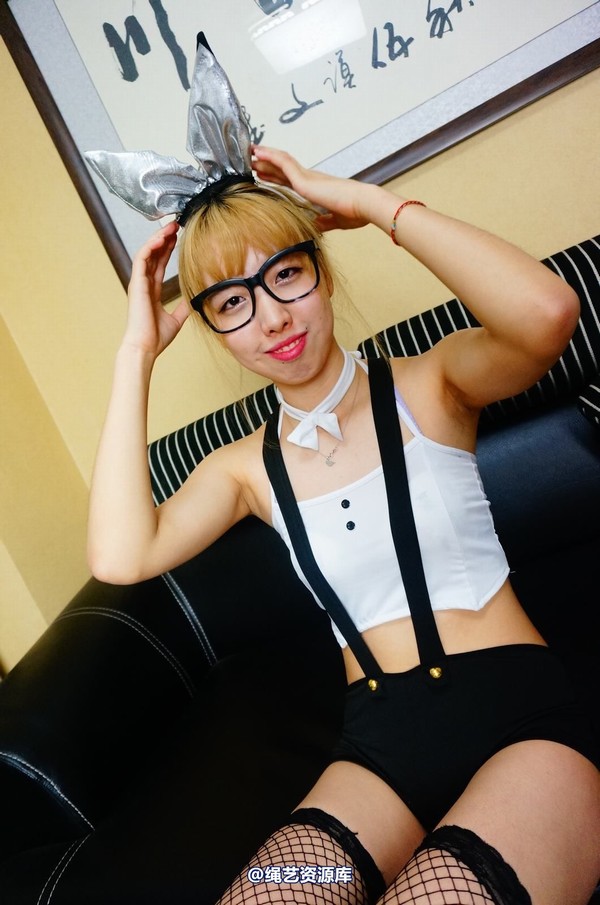 dk13美束馆 - 4.19-小乔兔c-113P 第 28 张图片