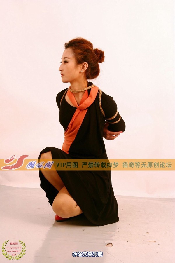 雅俗阁 - 2013-NO.26Model雅熙 第 63 张图片