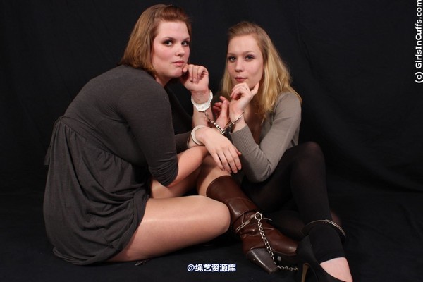 girlsincuffs - gic258 第 40 张图片