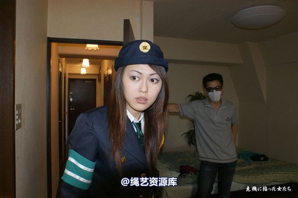 jpdamsel - 20090322 ２人の�D警 第 15 张图片