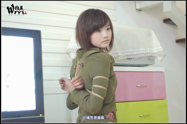 唯美之家 - 2009-12-10子茹 第 15 张图片