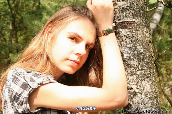 cuffedoutdoors - cod097 第 89 张图片
