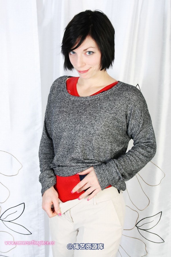 conversationpiece - Christina-2010-12-25 第 3 张图片