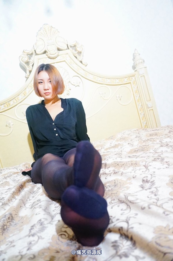 dk13美束馆 - 5.18-小绿黑色A-130P 第 122 张图片